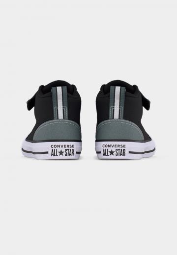 Высокие кеды