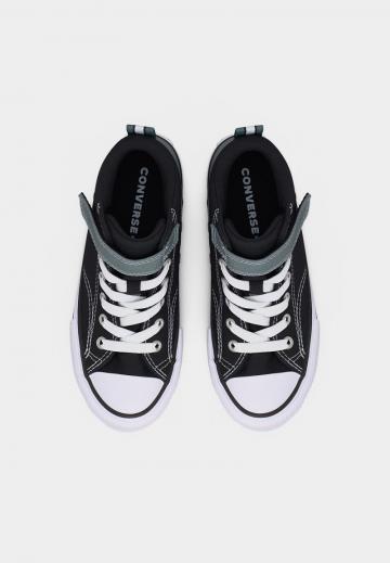 Высокие кеды