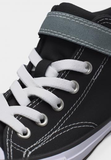 Высокие кеды