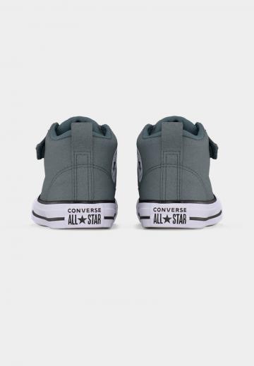 Высокие кеды