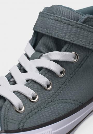 Высокие кеды