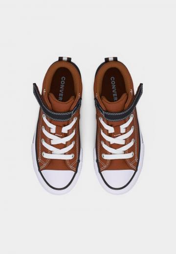 Высокие кеды