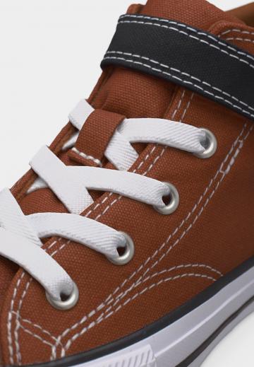 Высокие кеды