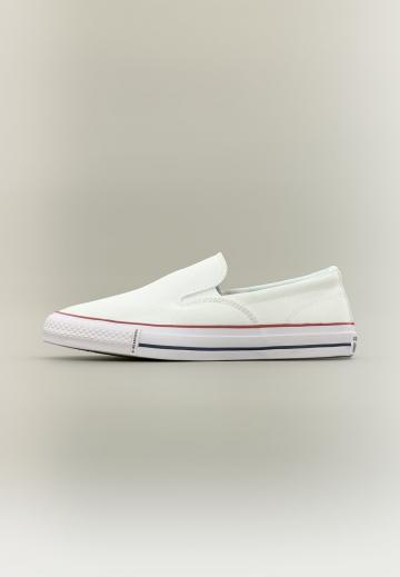 Кеды без шнуровки