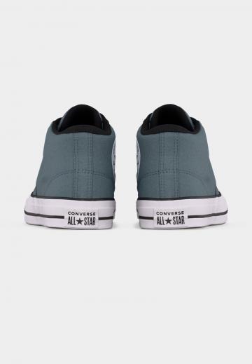 Высокие кеды