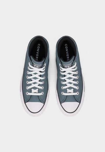 Высокие кеды