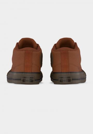 Высокие кеды