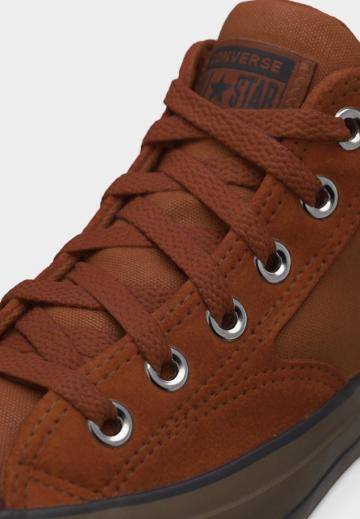 Высокие кеды