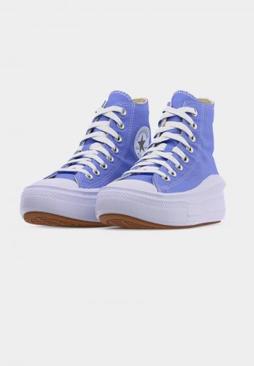 Высокие кеды