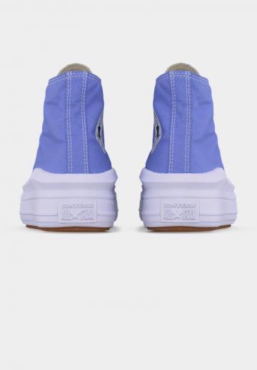 Высокие кеды