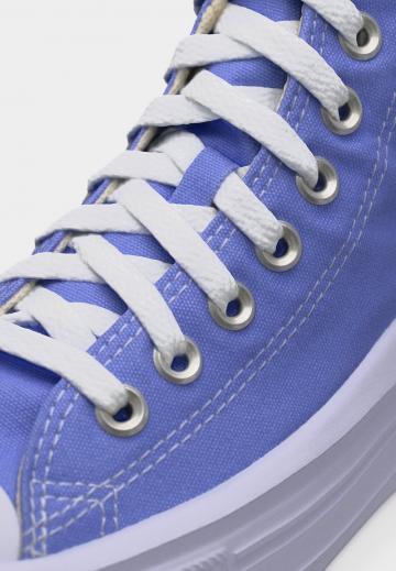 Высокие кеды