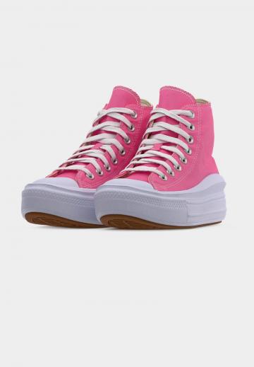 Высокие кеды