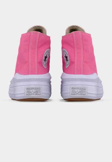 Высокие кеды