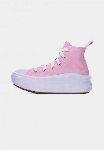 Высокие кеды