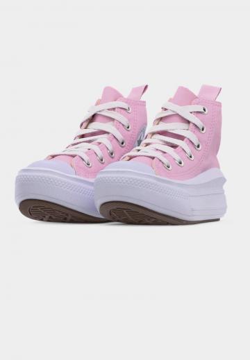 Высокие кеды