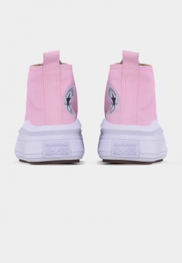 Высокие кеды