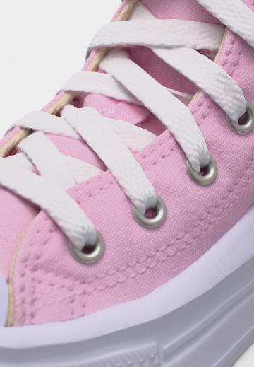 Высокие кеды