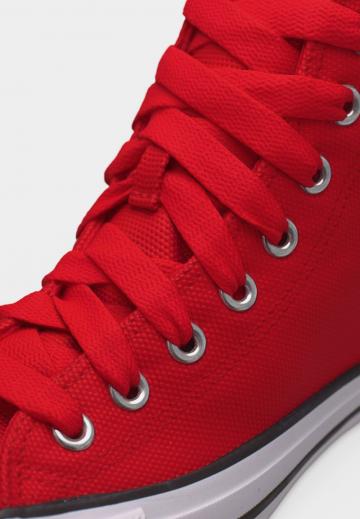 Высокие кеды