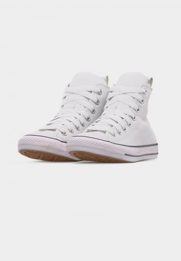 Высокие кеды