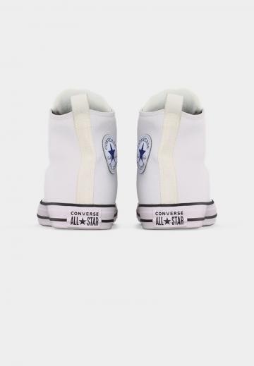 Высокие кеды