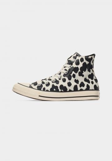 Высокие кеды