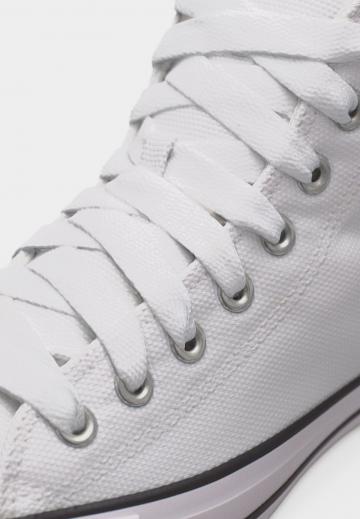 Высокие кеды