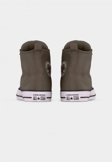 Высокие кеды