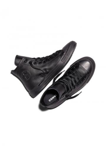 Высокие кеды