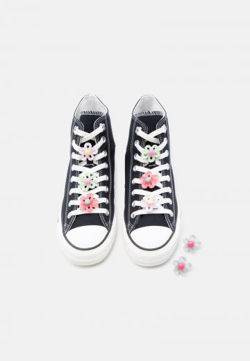 Высокие кеды