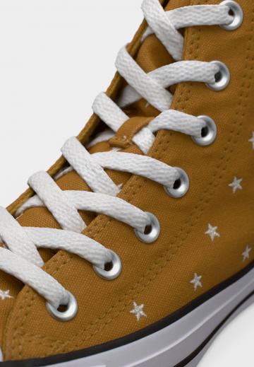 Высокие кеды