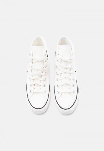 Высокие кеды