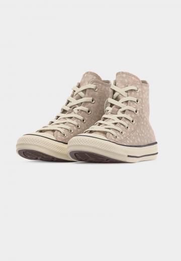 Высокие кеды