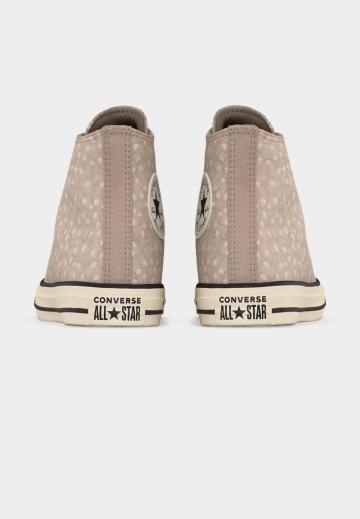 Высокие кеды