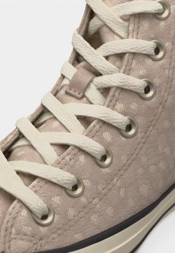 Высокие кеды