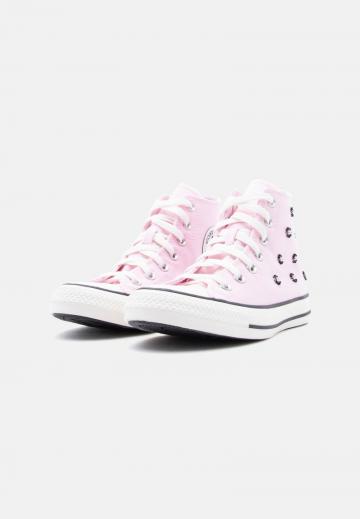 Высокие кеды