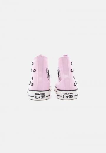 Высокие кеды