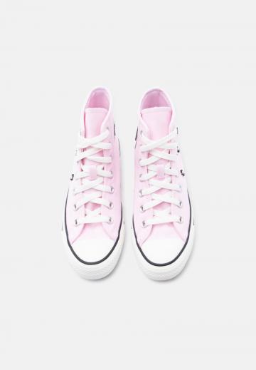 Высокие кеды