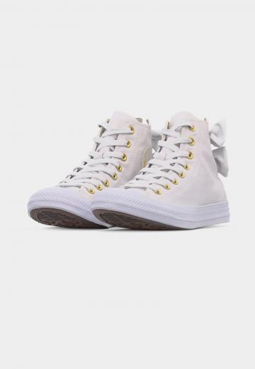 Высокие кеды