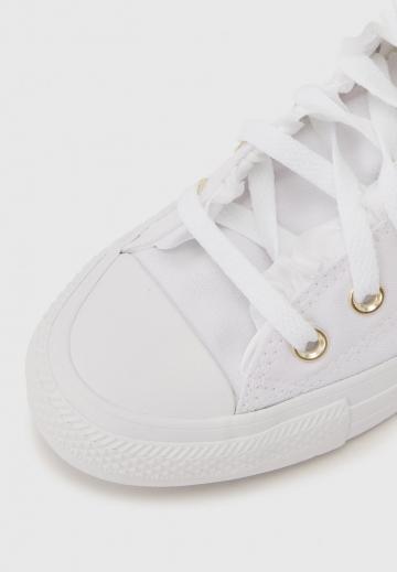 Высокие кеды