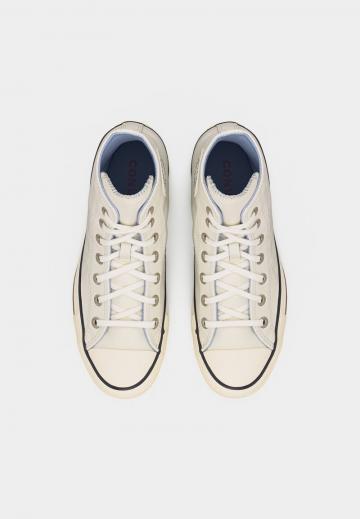 Высокие кеды