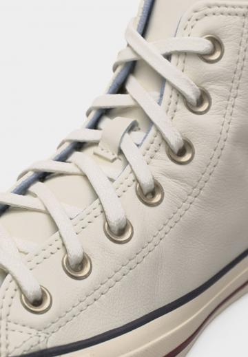 Высокие кеды