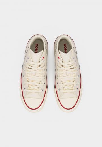 Высокие кеды