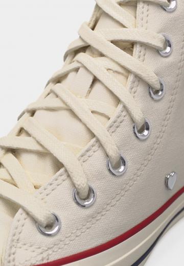 Высокие кеды