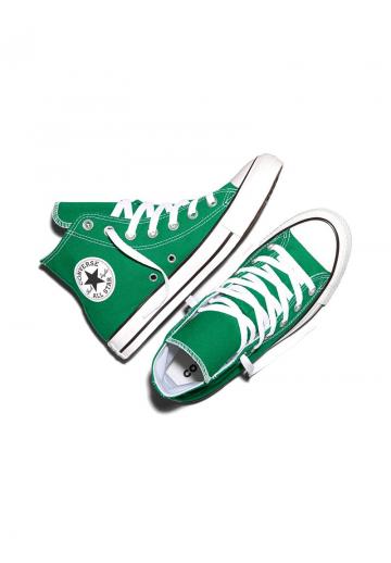 Высокие кеды