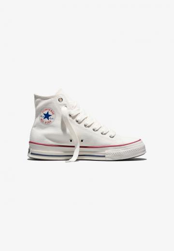 Высокие кеды