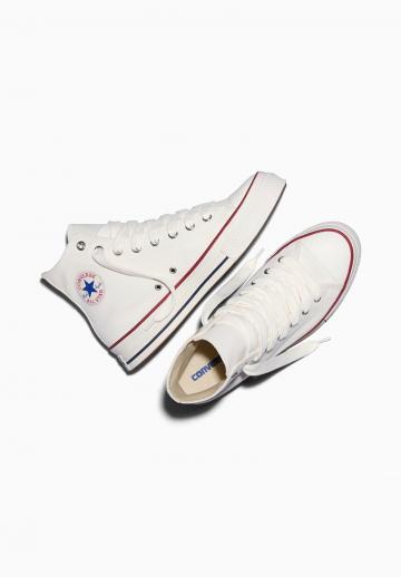 Высокие кеды