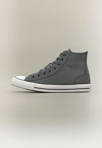 Высокие кеды