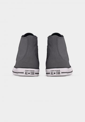 Высокие кеды