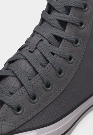 Высокие кеды