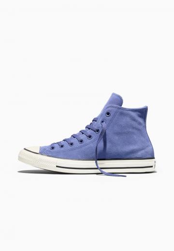 Высокие кеды